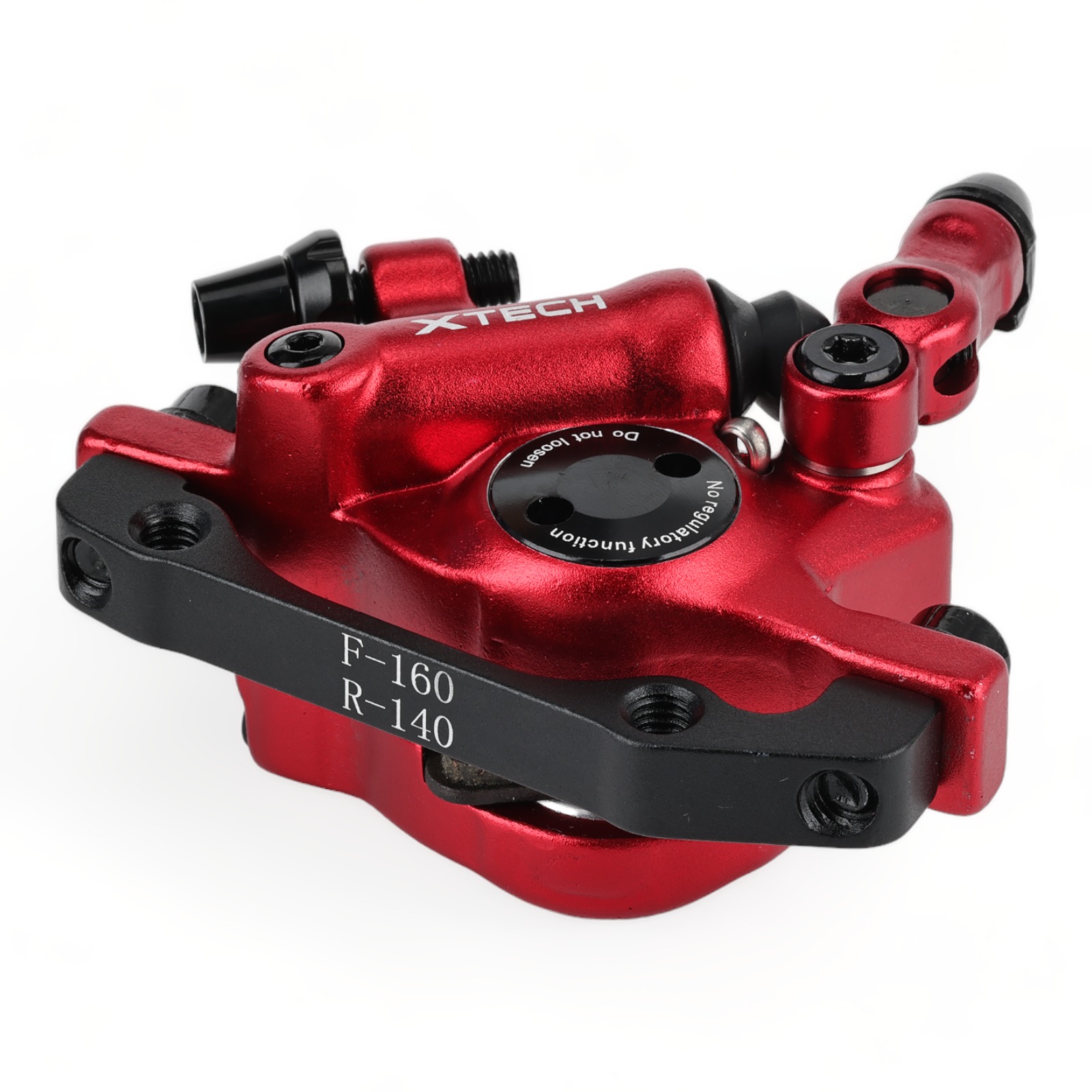 Zoom XTECH HB100 Hydraulischer – Tech Q Bewertung und Preis