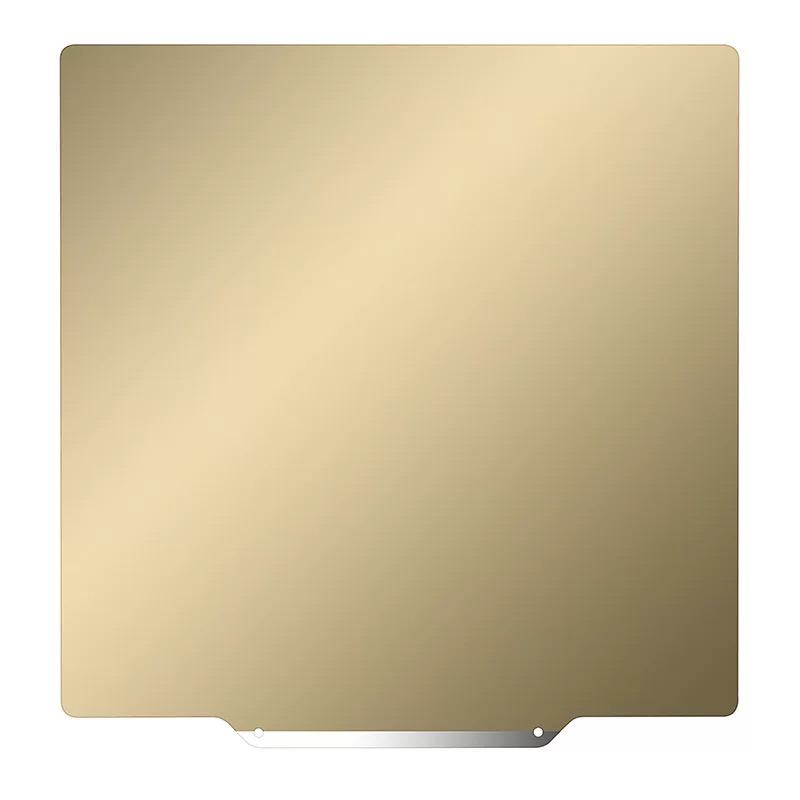 Glatte PEI-Bauplatte für QIDI  – Tech X Bewertung und Preis