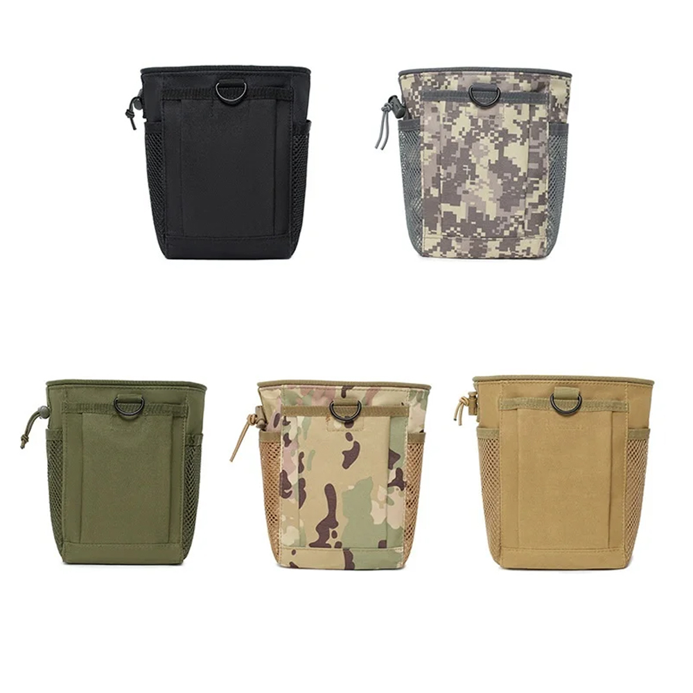 NEUE Outdoor 3-5L Taktische Mo – Tech Accessories Pouch Bewertung und Preis