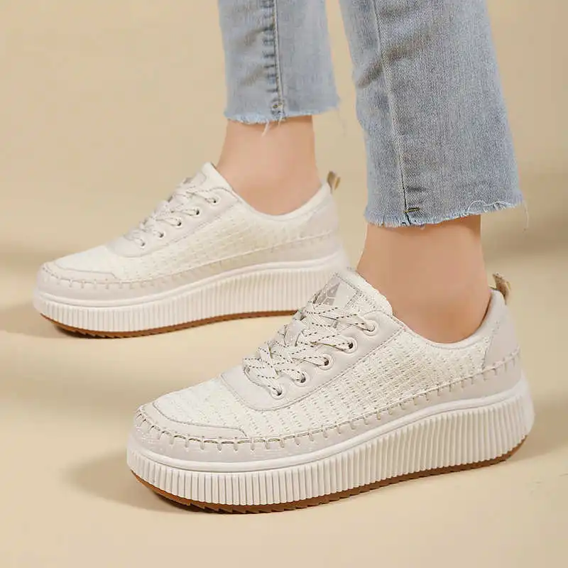 Braune Schuhe für Damen, flach – Tech Accessories Wholesale Bewertung und Preis