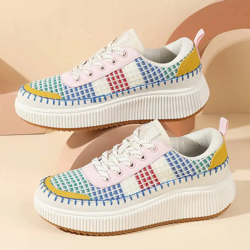 Braune Schuhe für Damen, flach – Tech Accessories Wholesale Bewertung und Preis