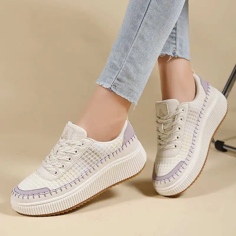 Braune Schuhe für Damen, flach – Tech Accessories Wholesale Bewertung und Preis