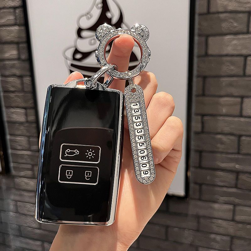 Autoschlüsselhülle für Renault – Tech Accessories Renault Bewertung und Preis
