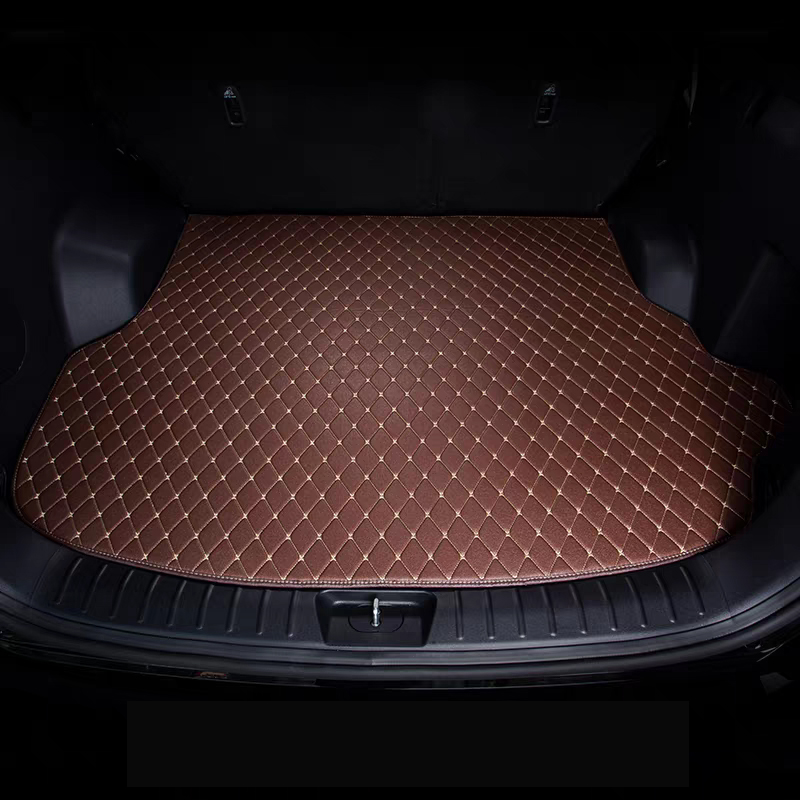 Maßgeschneiderte Kofferraummat – Tech Accessories Renault Bewertung und Preis