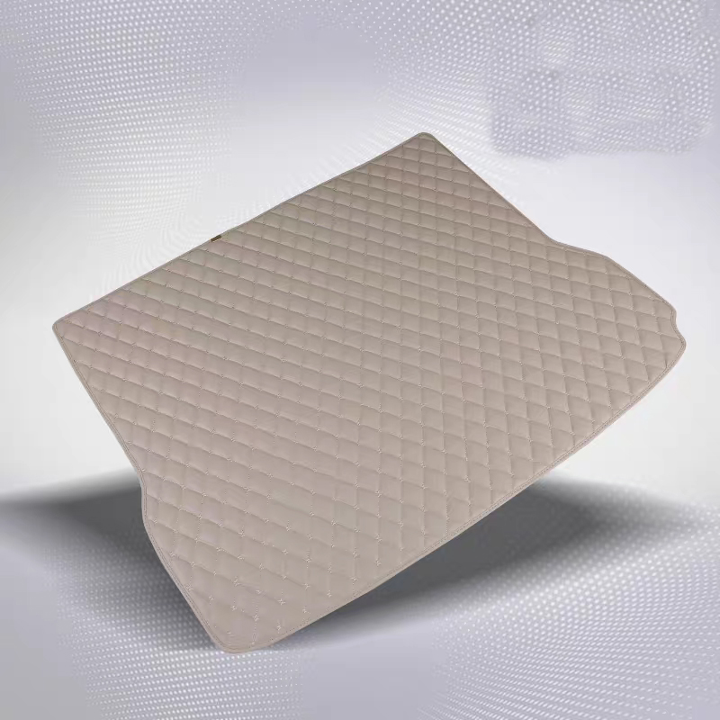 Maßgeschneiderte Kofferraummat – Tech Accessories Renault Bewertung und Preis