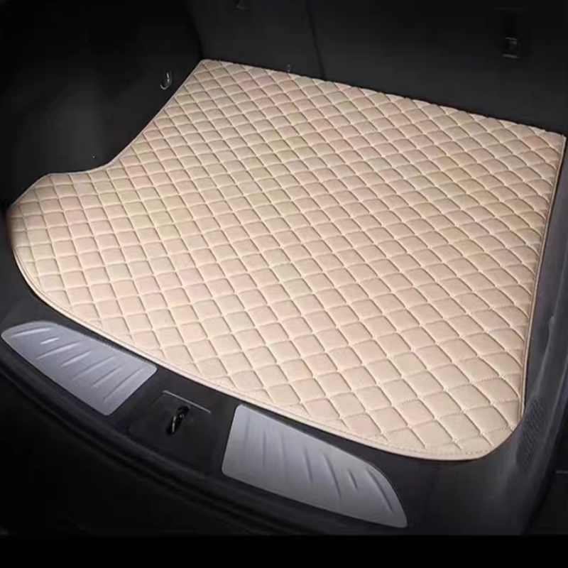 Maßgeschneiderte Kofferraummat – Tech Accessories Renault Bewertung und Preis