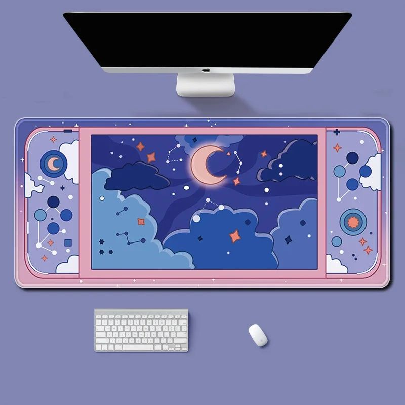 Mond und Sterne Große Schreibt – Tech Table Accessories Bewertung und Preis
