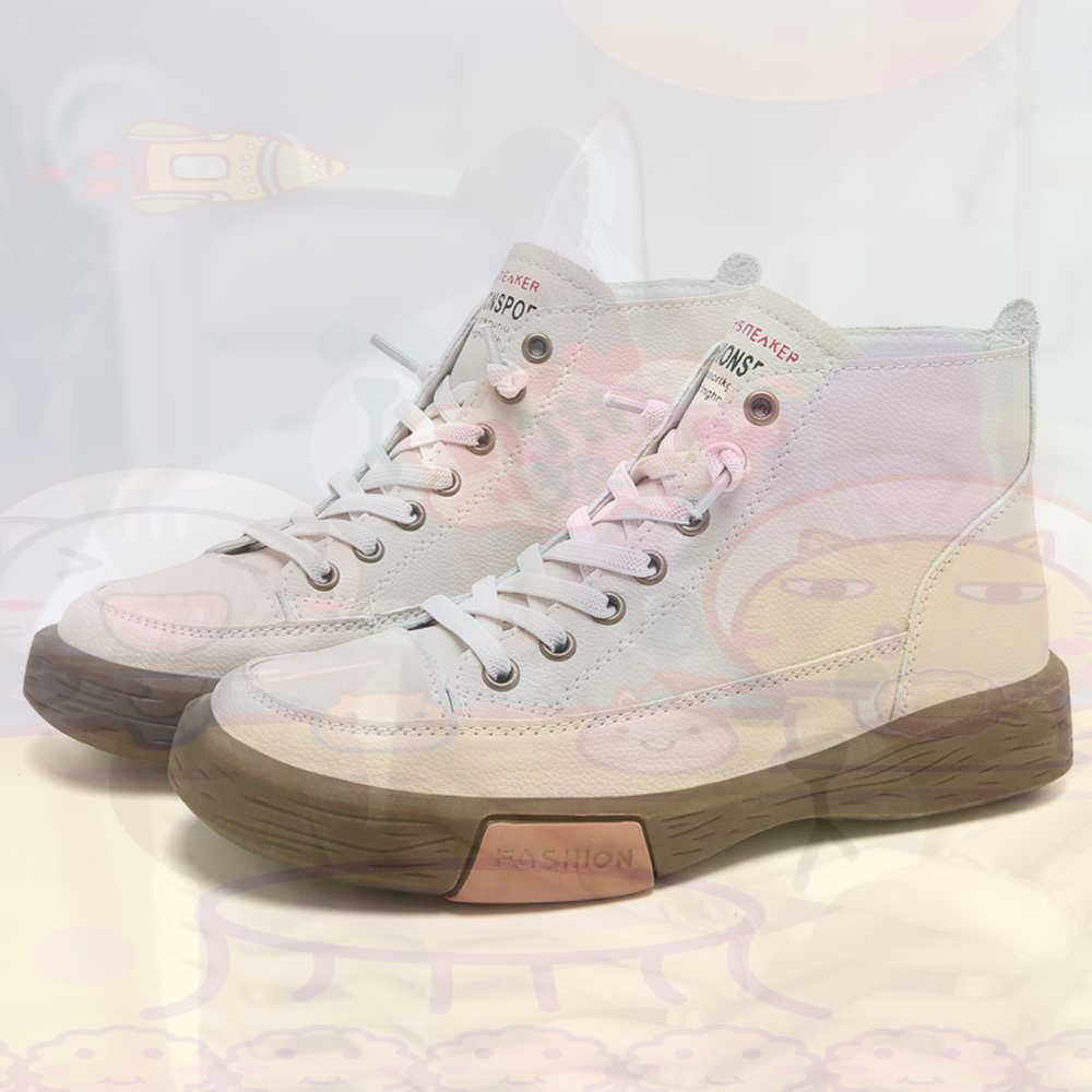 High Top Hi Cut bietet Skatebo – Tech Accessories Wholesale Bewertung und Preis