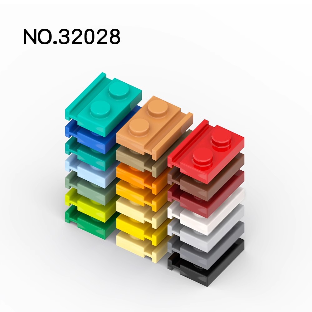 20 stücke MOC Kompatibel Baut  – Tech X Bewertung und Preis