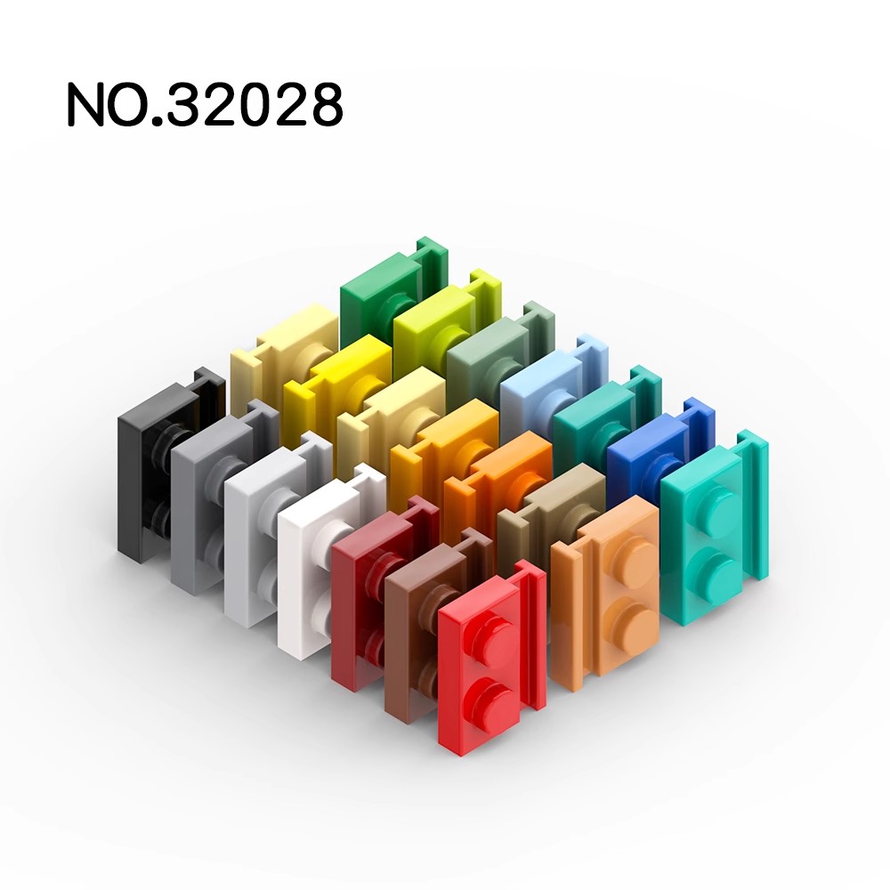 20 stücke MOC Kompatibel Baut  – Tech X Bewertung und Preis