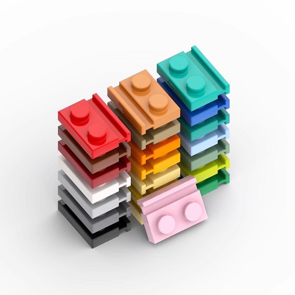20 stücke MOC Kompatibel Baut  – Tech X Bewertung und Preis
