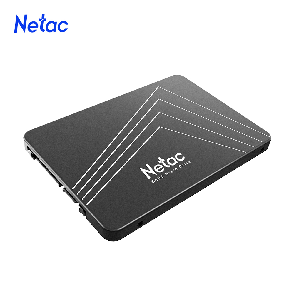 Netac SSD 240 GB 2,5 Zoll HDD  – Samsung Ssd Evo 870 Bewertung und Preis