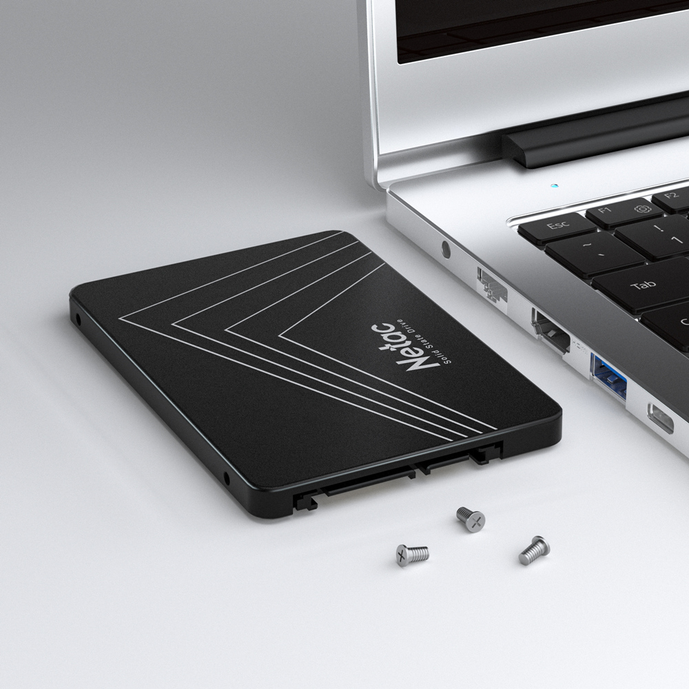 Netac SSD 240 GB 2,5 Zoll HDD  – Samsung Ssd Evo 870 Bewertung und Preis