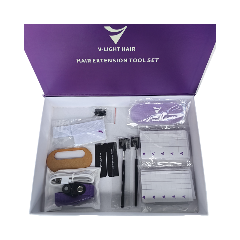 Schwarzes V-Light Nahtloses Ha – Tech Accessories Uk Bewertung und Preis