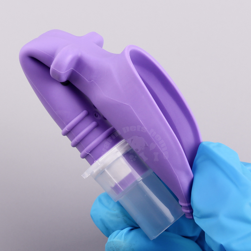Katzen-Blind-Intubationsschlau – Vet Tech Accessories Bewertung und Preis