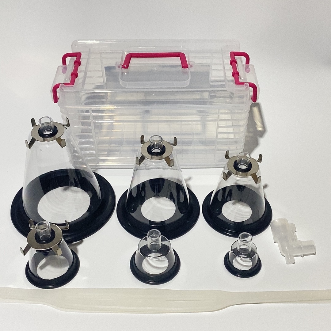 Vergrößerte chirurgische Tierm – Vet Tech Accessories Bewertung und Preis