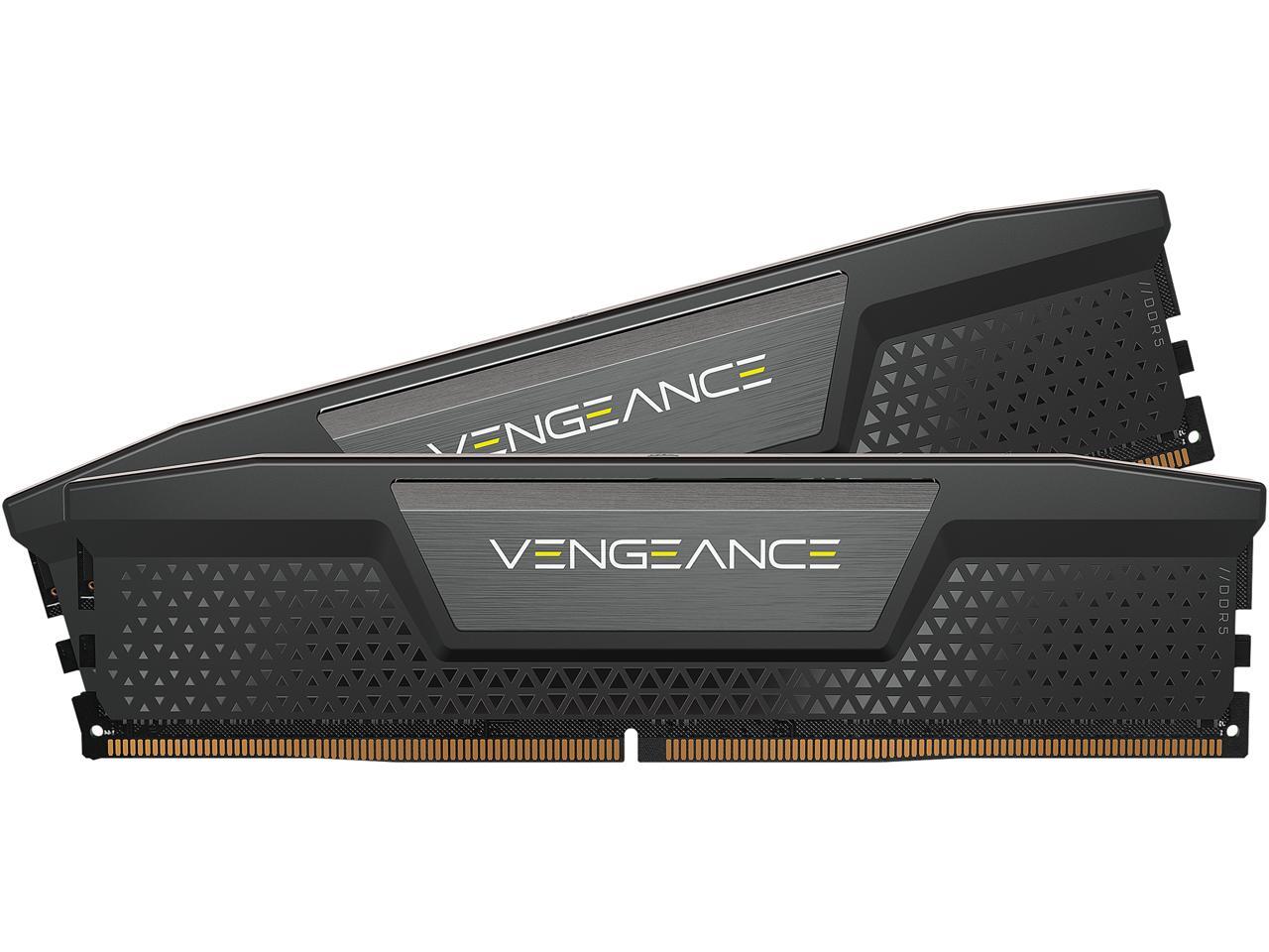 CORSAIR Vengeance 16GB (2 x 8G – Corsair Ram Vengeance 16Gb Bewertung und Preis