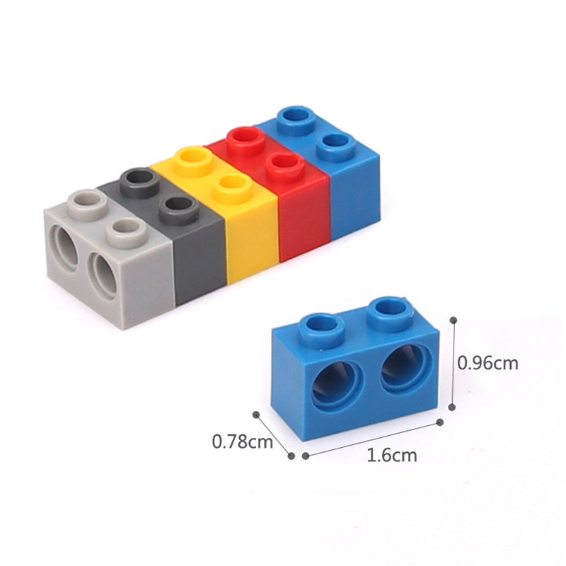 MOC High-Tech-Teile MOC Techni – Tech Accessories Brands Bewertung und Preis