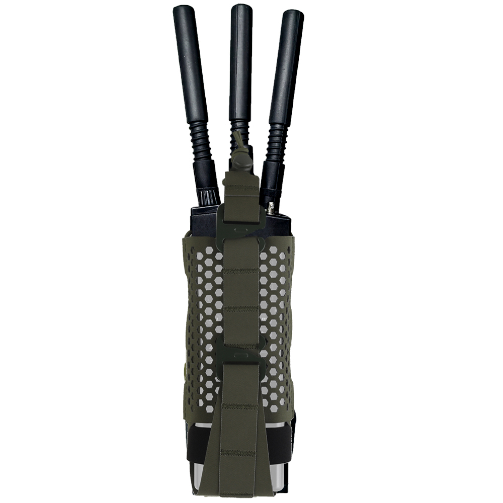 MPU5 ARC Taktisches Walkie-Tal – Tech Accessories Pouch Bewertung und Preis