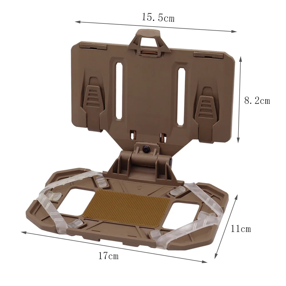 VULPO Taktische Weste Molle Ge – Tech Woven Accessories Bewertung und Preis