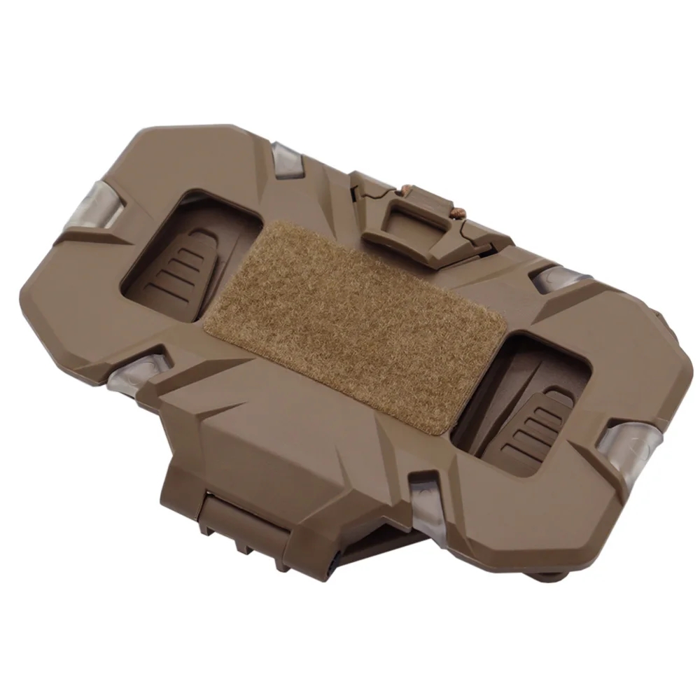 VULPO Taktische Weste Molle Ge – Tech Woven Accessories Bewertung und Preis