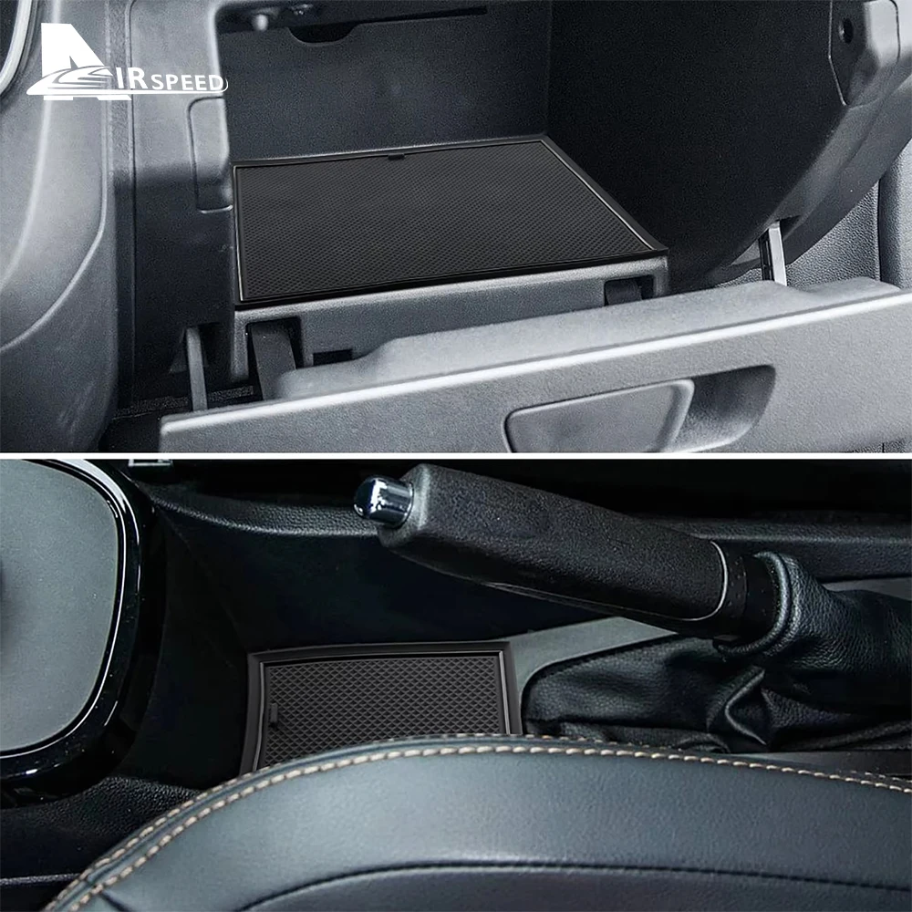 Anti-Rutsch-Schlitzmatte für D – Tech Accessories Renault Bewertung und Preis