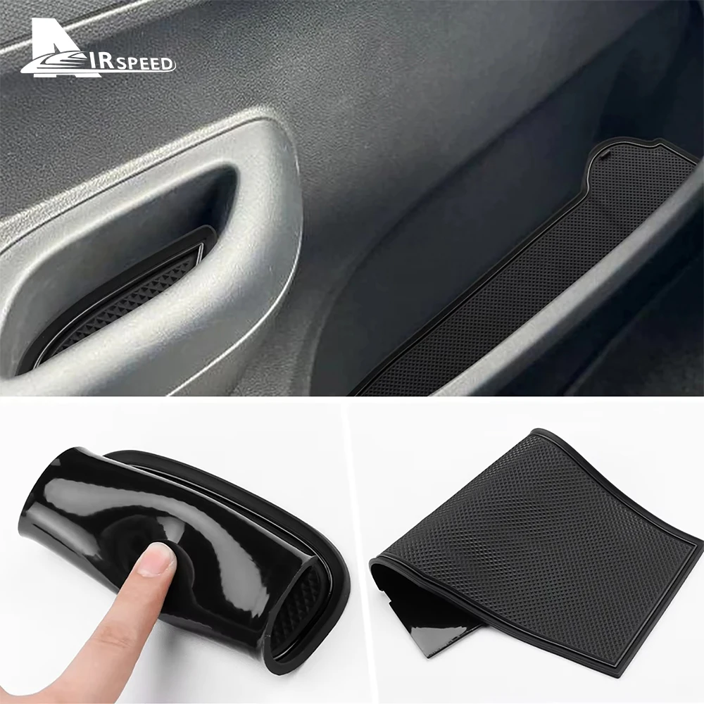 Anti-Rutsch-Schlitzmatte für D – Tech Accessories Renault Bewertung und Preis