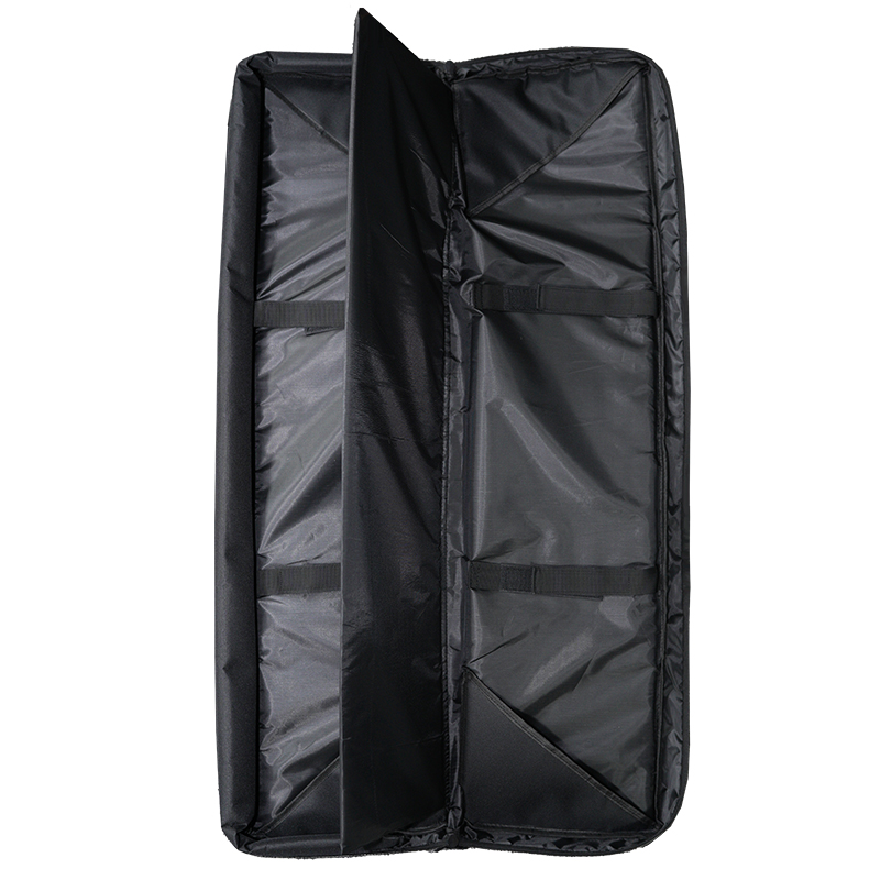 108/118/142CM Langer Rucksack  – Tech Accessories Pouch Bewertung und Preis