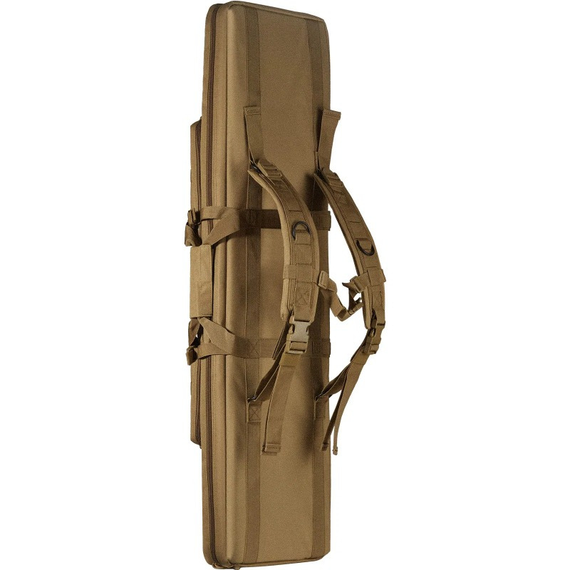 108/118/142CM Langer Rucksack  – Tech Accessories Pouch Bewertung und Preis
