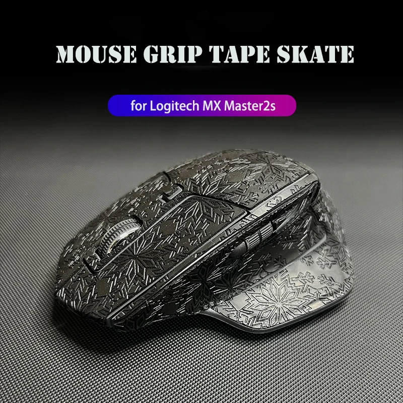Mouse Grip Tape Skate Anti-Rut – Tech Acc Bewertung und Preis