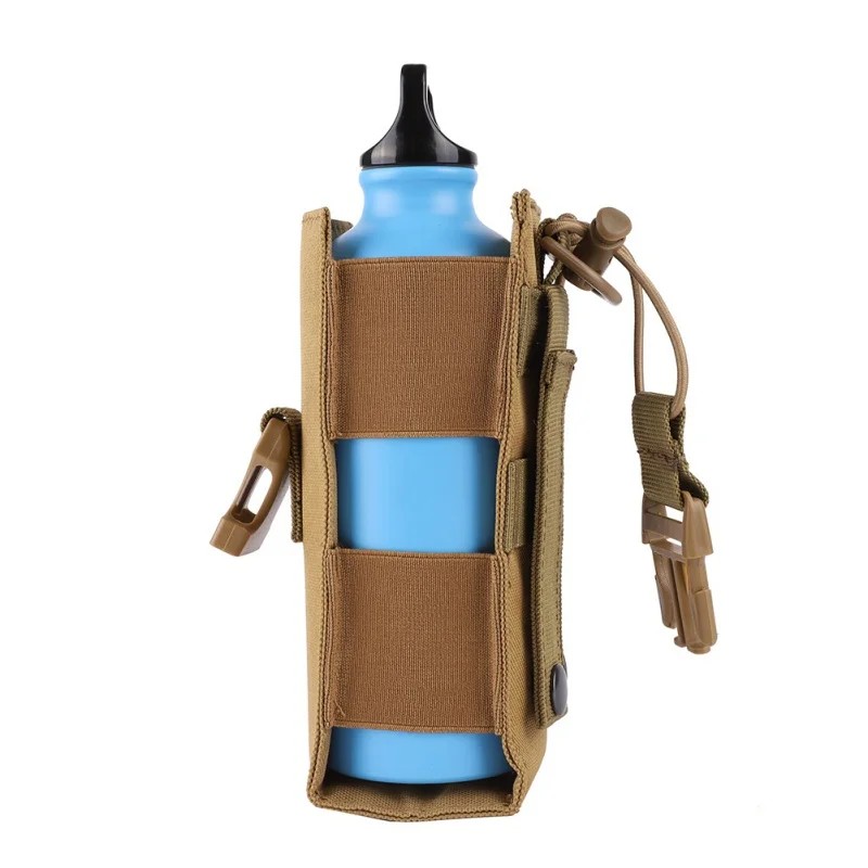 Neue Taktische Wasser Flasche  – Tech Accessories Pouch Bewertung und Preis