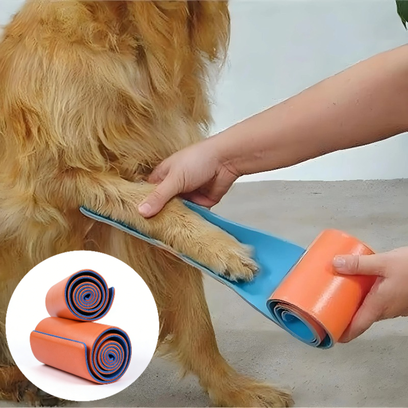 Aluminium-Schaumstoff-Schiene, – Vet Tech Accessories Bewertung und Preis