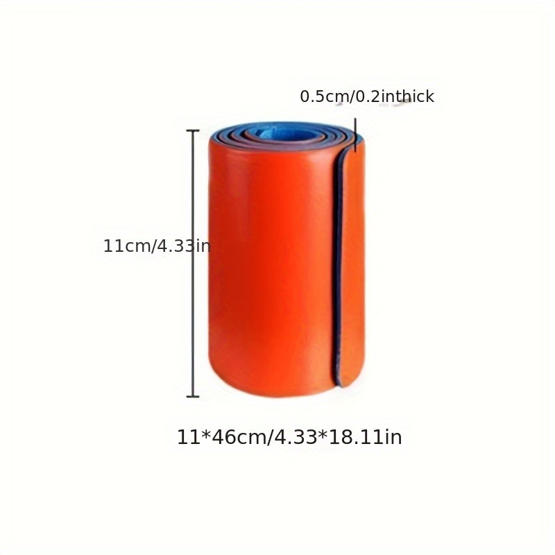 Aluminium-Schaumstoff-Schiene, – Vet Tech Accessories Bewertung und Preis