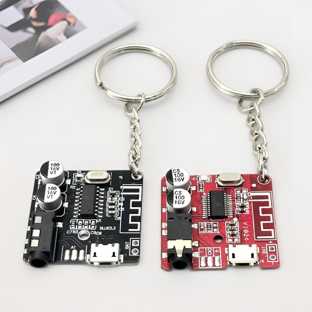 Cyberpunk-Stil Leiterplatten-S – Tech Accessories Wholesale Bewertung und Preis