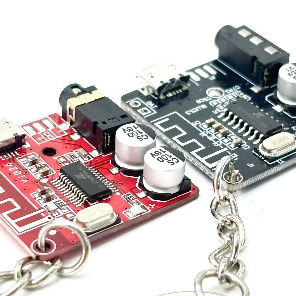 Cyberpunk-Stil Leiterplatten-S – Tech Accessories Wholesale Bewertung und Preis