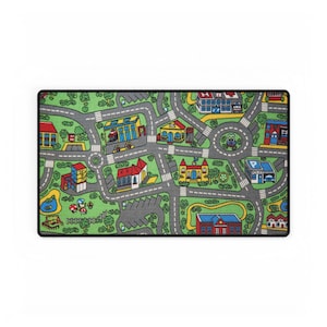 Magic on The Streets Spielmatt – Tech Table Accessories Bewertung und Preis