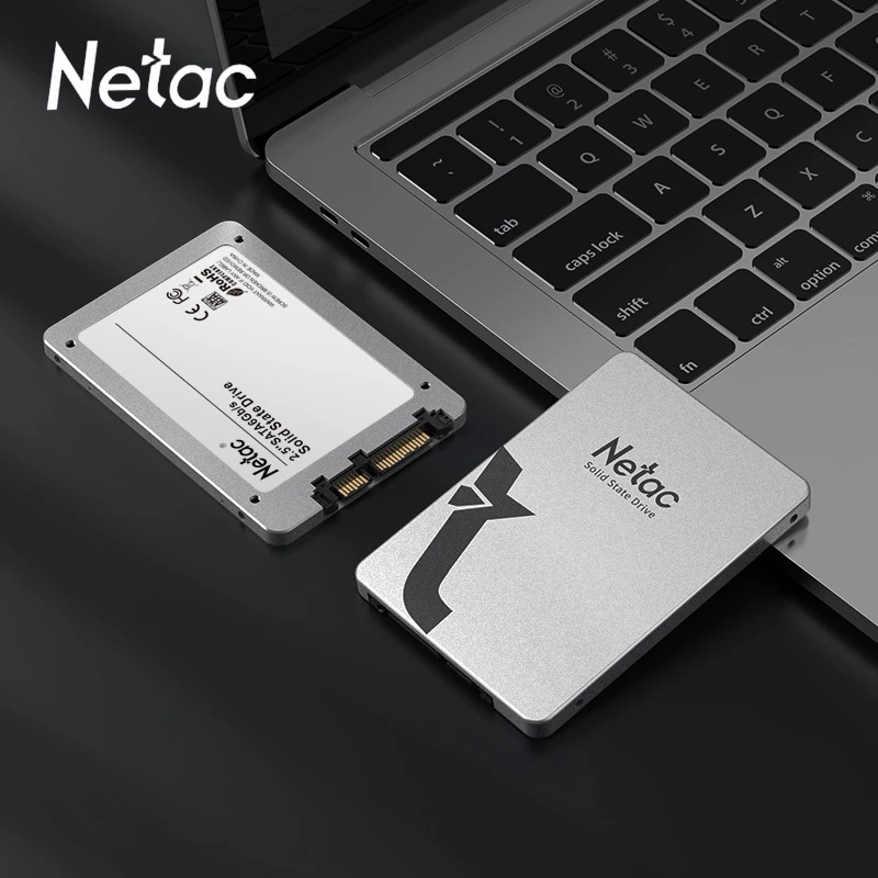 Netac SSD 1TB 2TB SATA 2,5 Zol – Samsung Ssd Evo 870 Bewertung und Preis