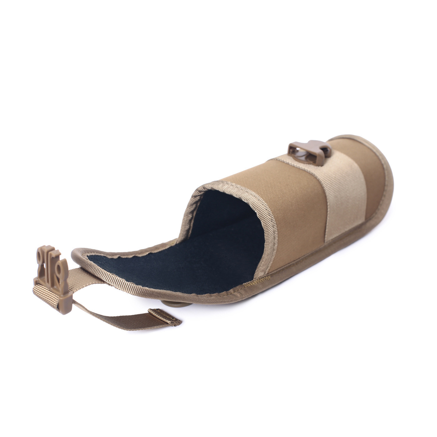 MOLLE Brillenetui Anti-Stress  – Tech Accessories Pouch Bewertung und Preis