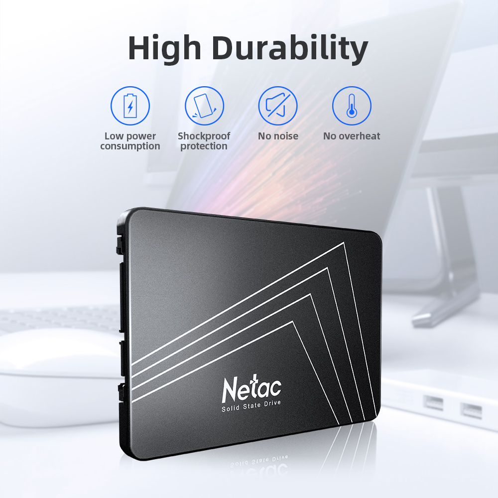 Netac 128 GB 256 GB 512 GB 1 T – Samsung Ssd Evo 870 Bewertung und Preis