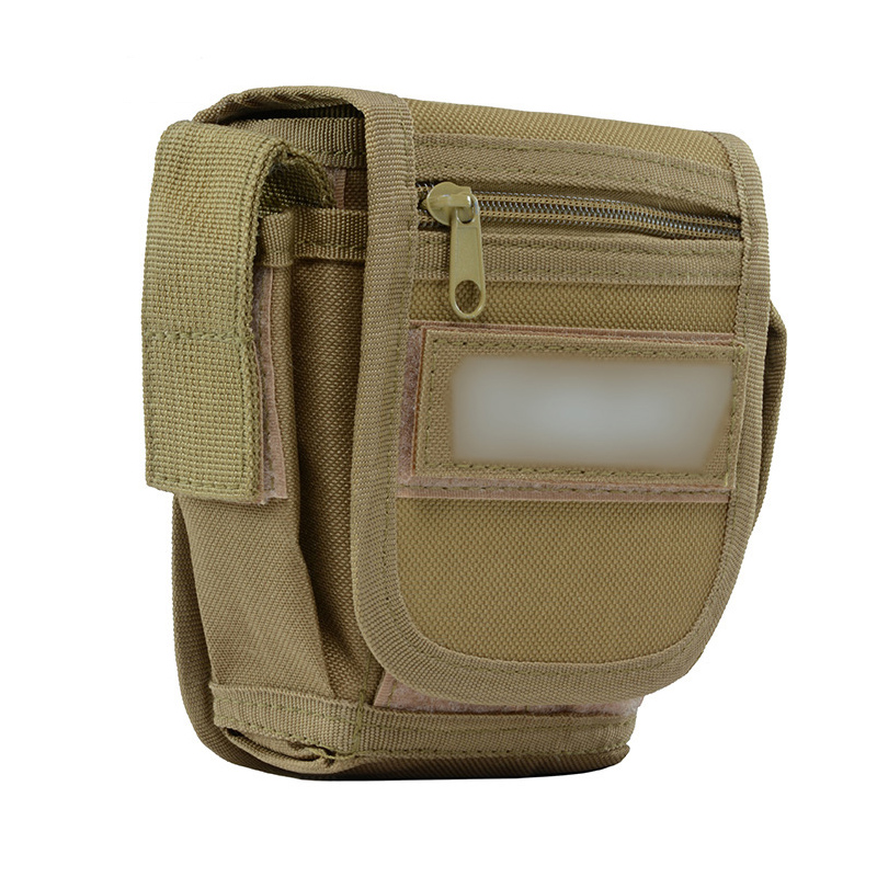 EDC Molle Taktische Tasche Hüf – Tech Accessories Pouch Bewertung und Preis