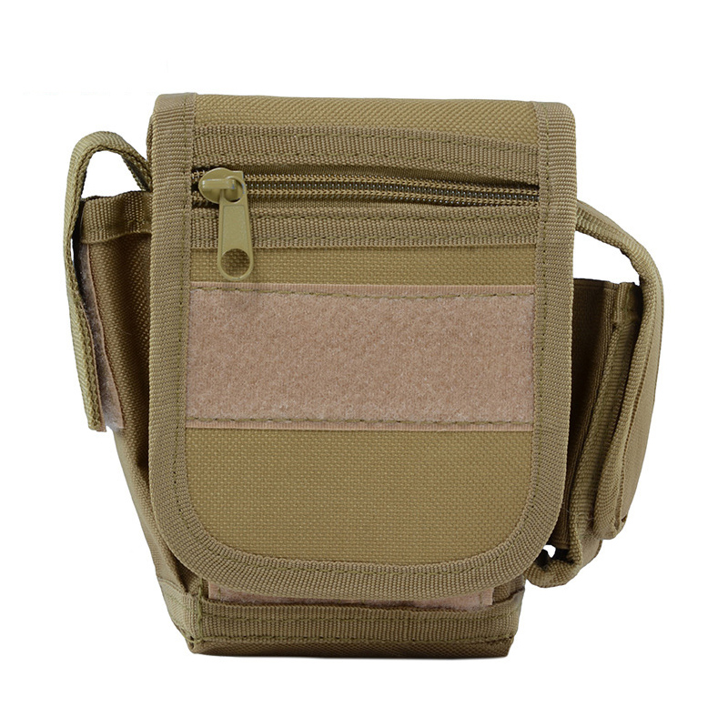EDC Molle Taktische Tasche Hüf – Tech Accessories Pouch Bewertung und Preis