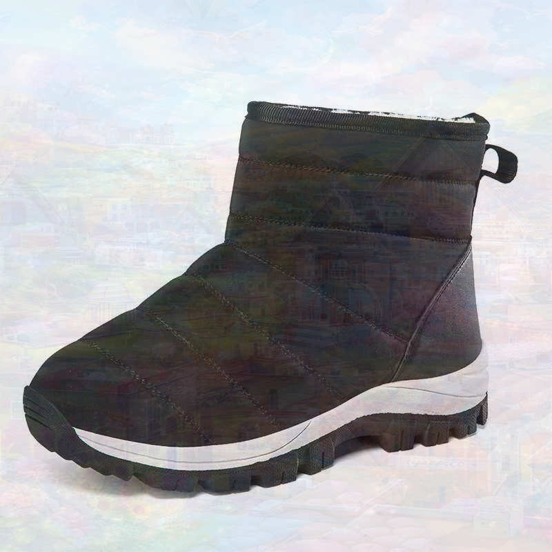 Rutschfeste Thermo-Laufschuhe  – Tech Accessories Wholesale Bewertung und Preis
