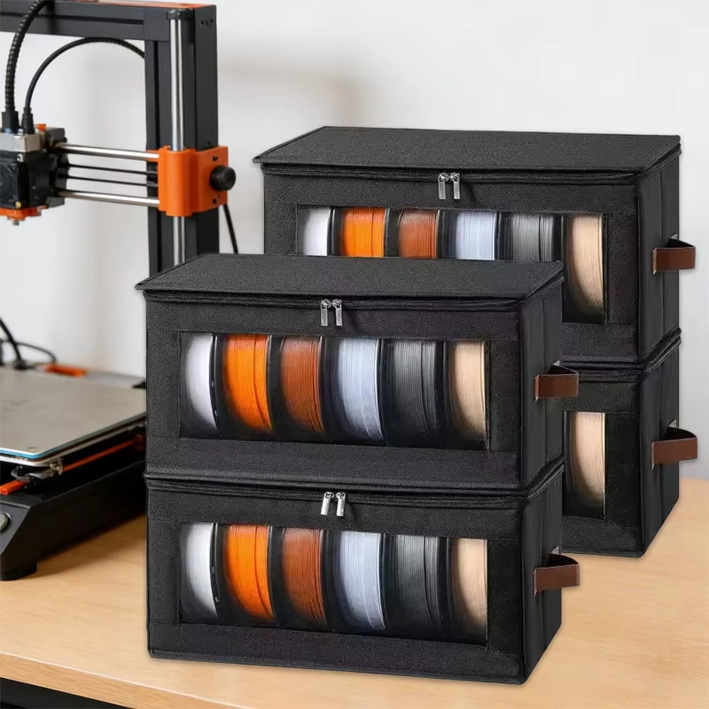 Filament-Aufbewahrungstasche - – Tech Office Accessories Bewertung und Preis