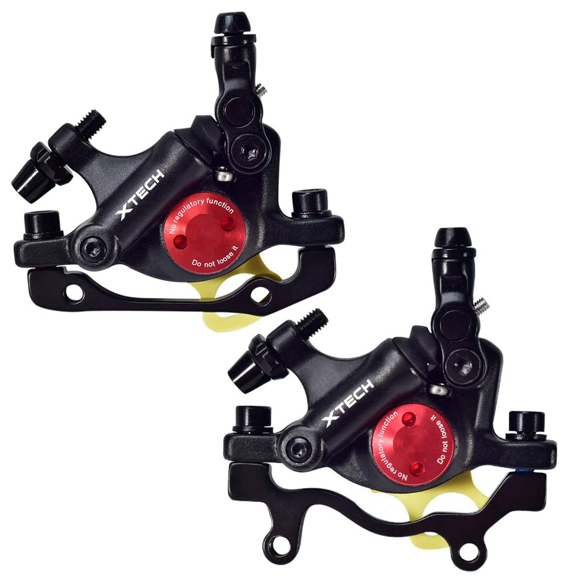 ZOOM MTB Hydraulische Disc Bre – Tech Q Bewertung und Preis