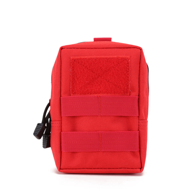Kleine taktische Taschen Molle – Tech Accessories Pouch Bewertung und Preis