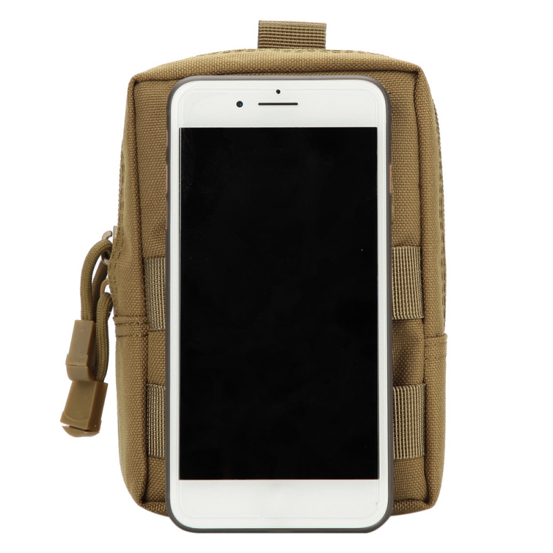 Kleine taktische Taschen Molle – Tech Accessories Pouch Bewertung und Preis