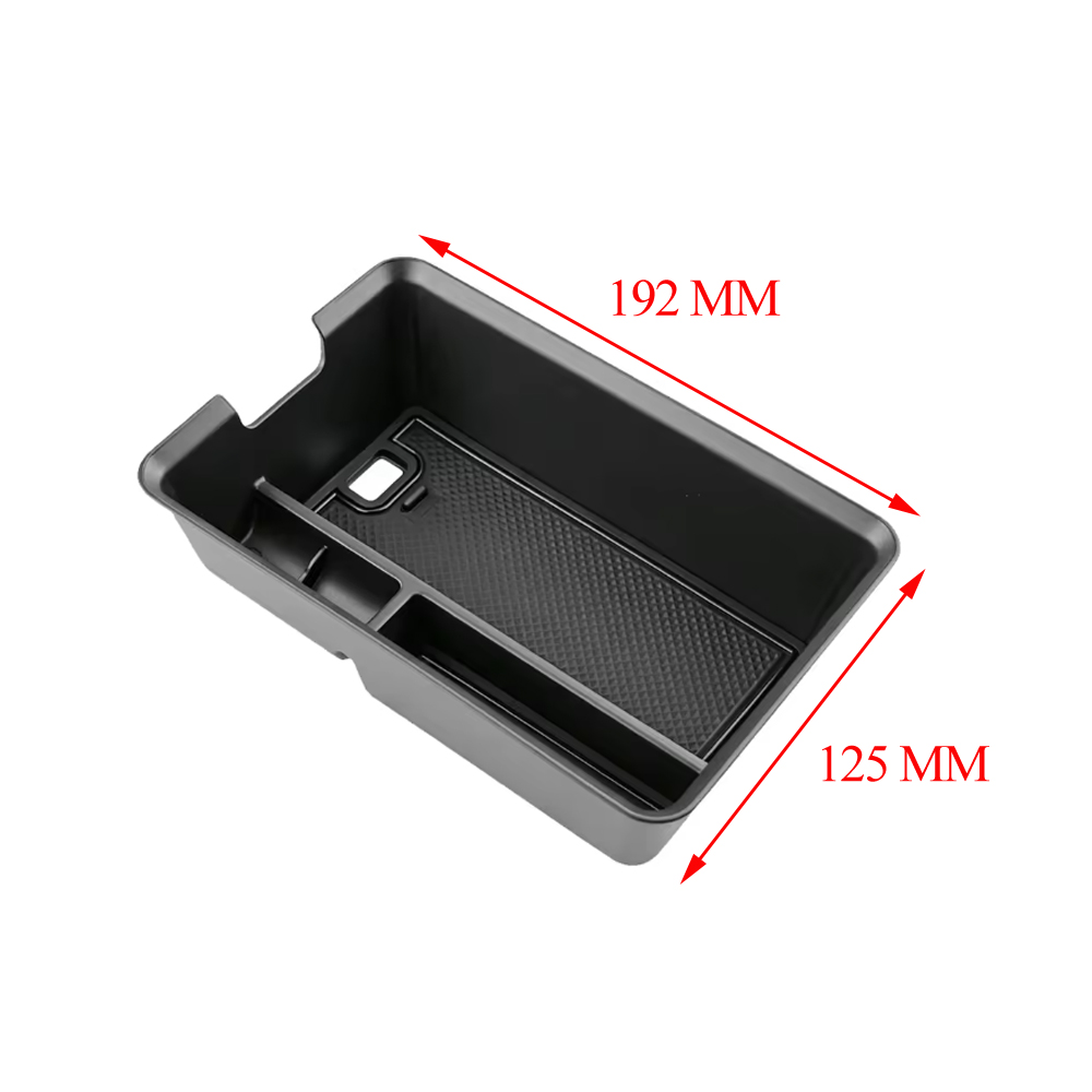 ABS-Auto-Armlehnen-Aufbewahrun – Tech Accessories Renault Bewertung und Preis