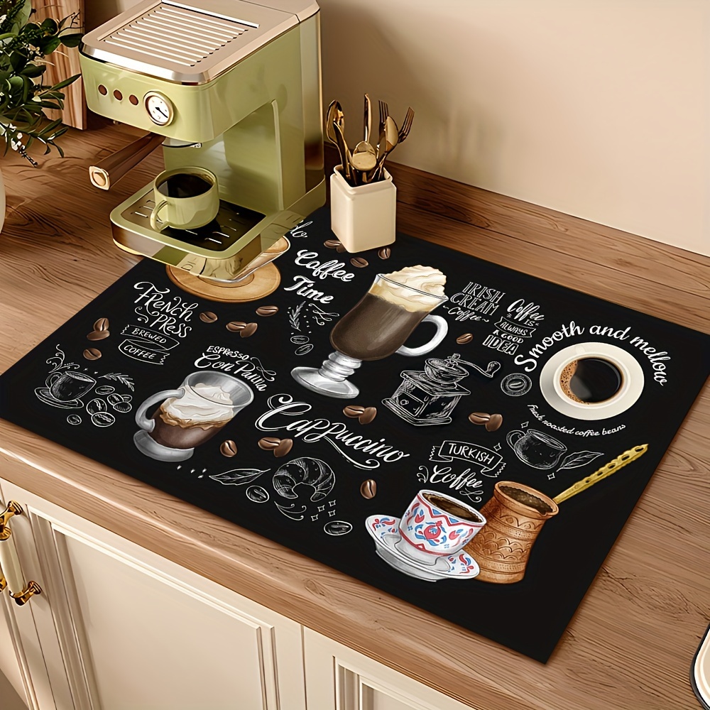 VIKAMA Vintage Kaffeemaschinen – Tech Table Accessories Bewertung und Preis