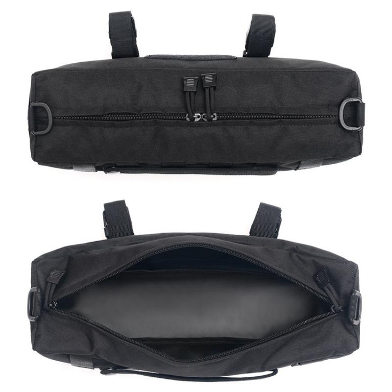 Taktischer Rucksack für Reisen – Tech Accessories Pouch Bewertung und Preis