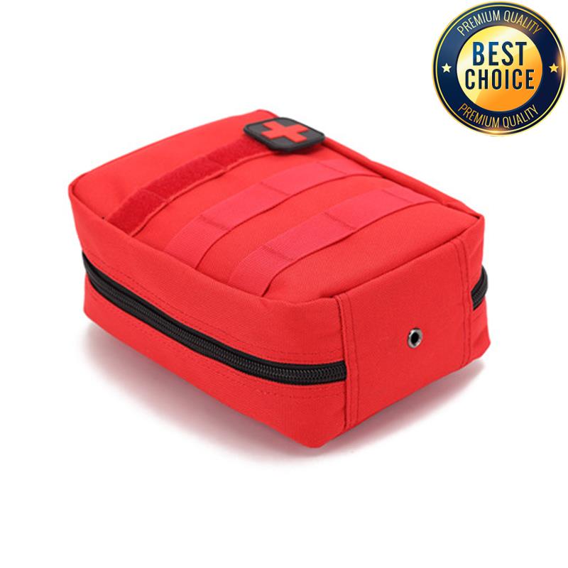 Taktischer multifunktionaler H – Tech Accessories Pouch Bewertung und Preis
